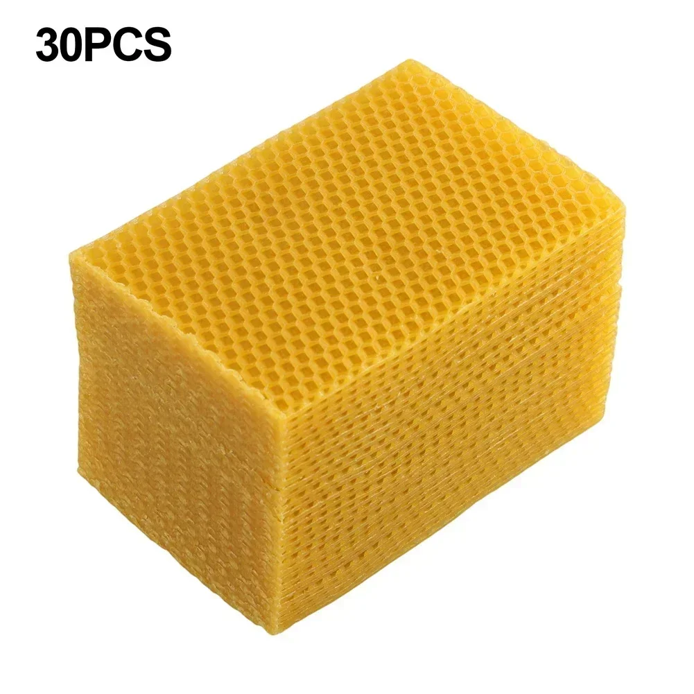 Candle Supplies Beeswax - Arı Kovanı Malzemeleri Arı Kovanı Vakfı