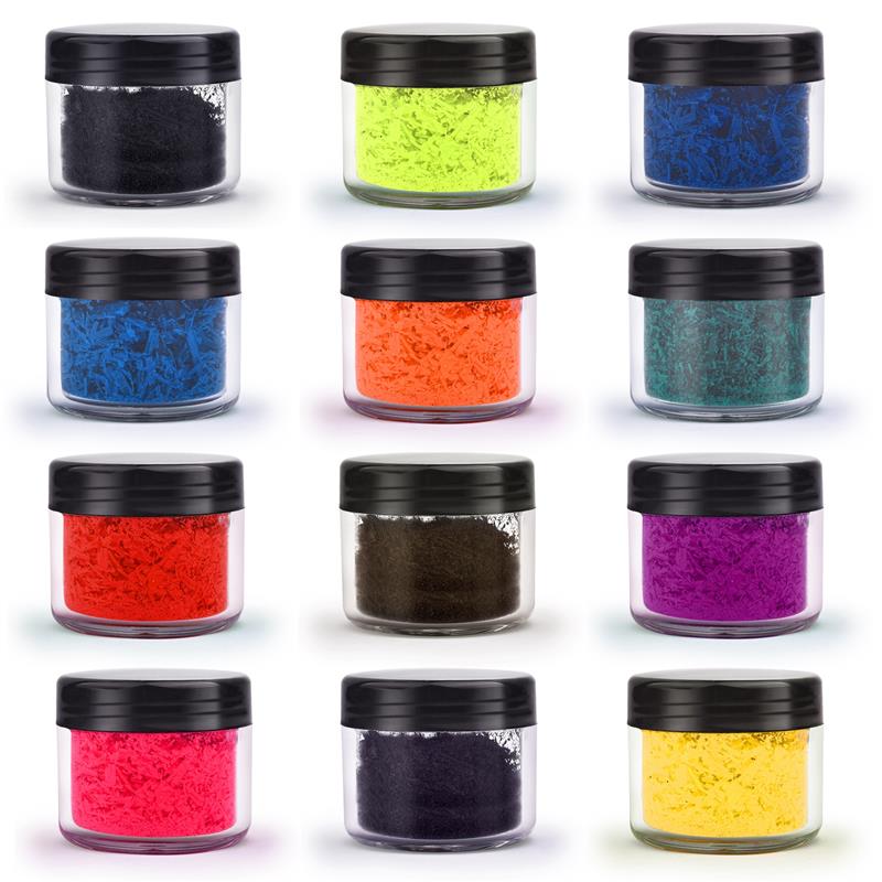 Candle Oil Supplies - 3G/şişe el yapımı mum boyası parafin