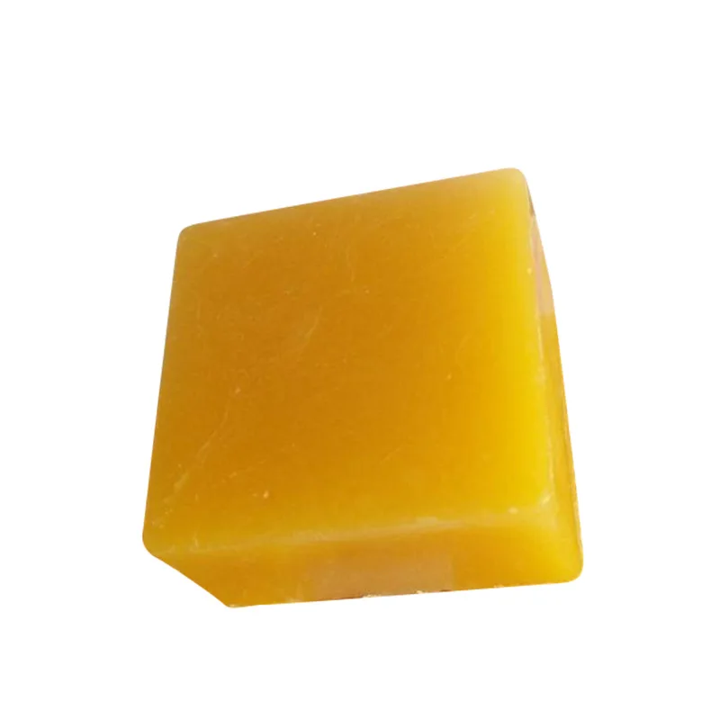 Candle Supplies Beeswax - DIY 100% Doğal Sarı Balmumu Mum