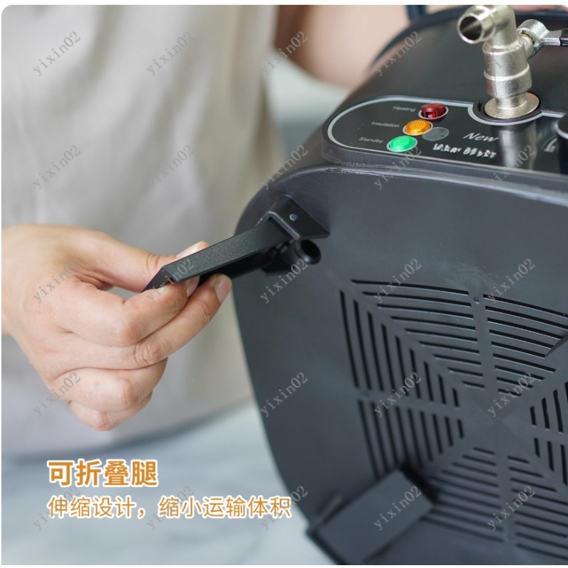 6L yapışmaz elektrikli balmumu - Candle Supplies Beeswax incelemesi ve fiyatı