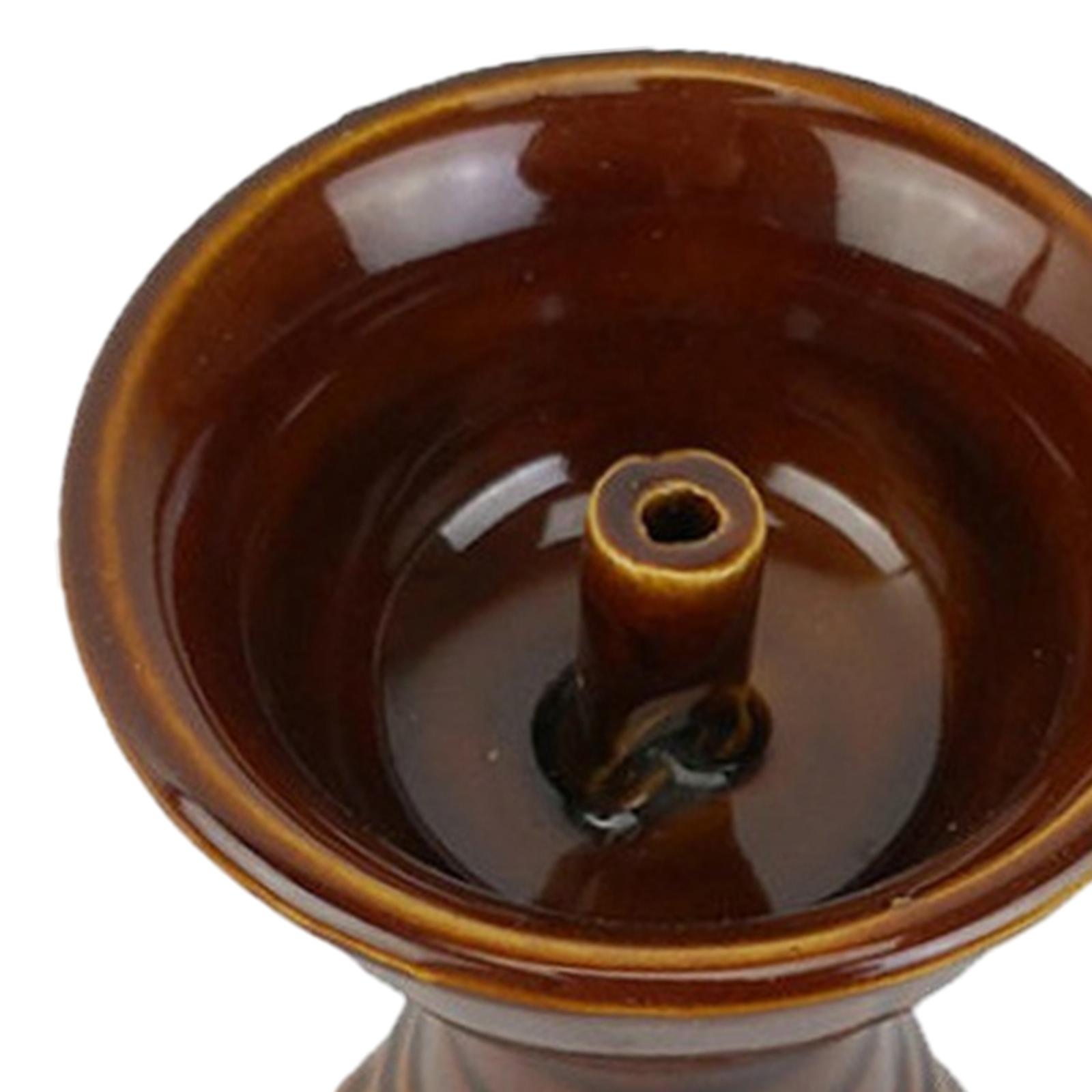 Tereyağı Lambası Tutucu Yağ Mu - Candle Oil Supplies incelemesi ve fiyatı