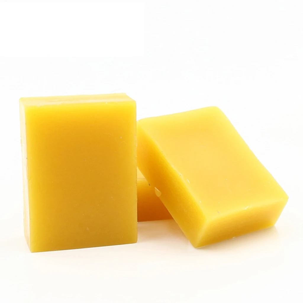 45g balmumu bloğu krem ​​yapma - Candle Supplies Beeswax incelemesi ve fiyatı