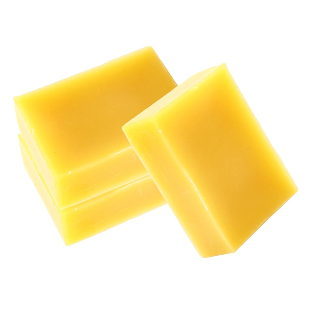 45g balmumu bloğu krem ​​yapma - Candle Supplies Beeswax incelemesi ve fiyatı