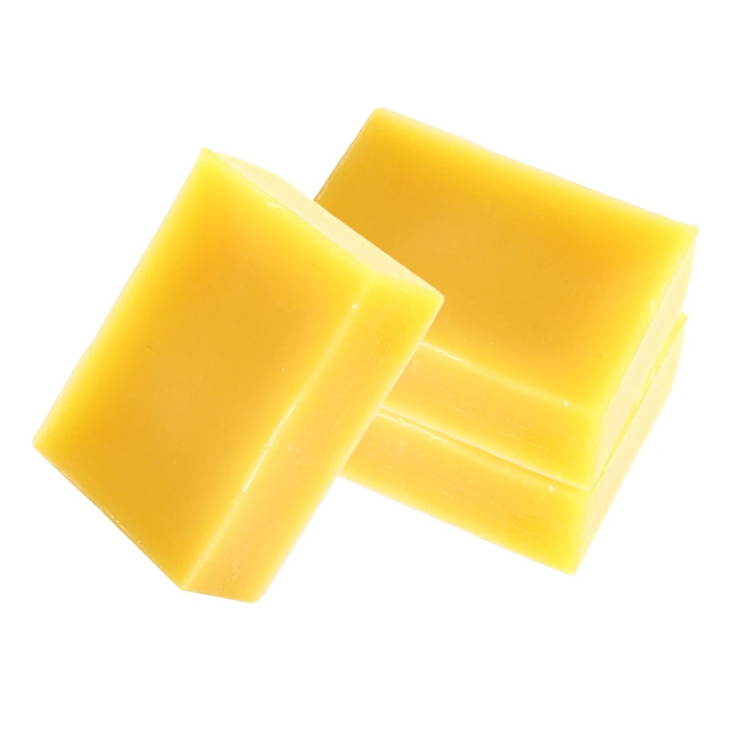 45g balmumu bloğu krem ​​yapma - Candle Supplies Beeswax incelemesi ve fiyatı