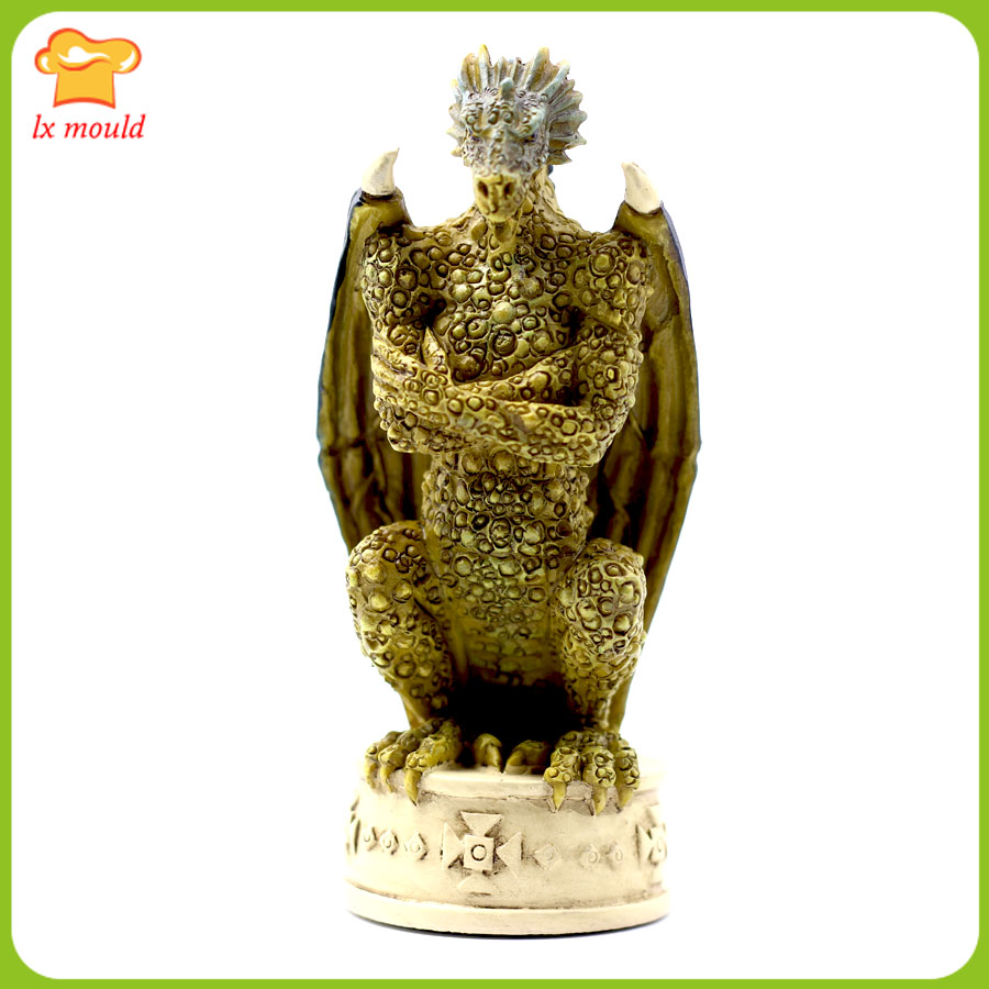3D Satranç Silikon Fondan Kalı - Candle. Queen incelemesi ve fiyatı
