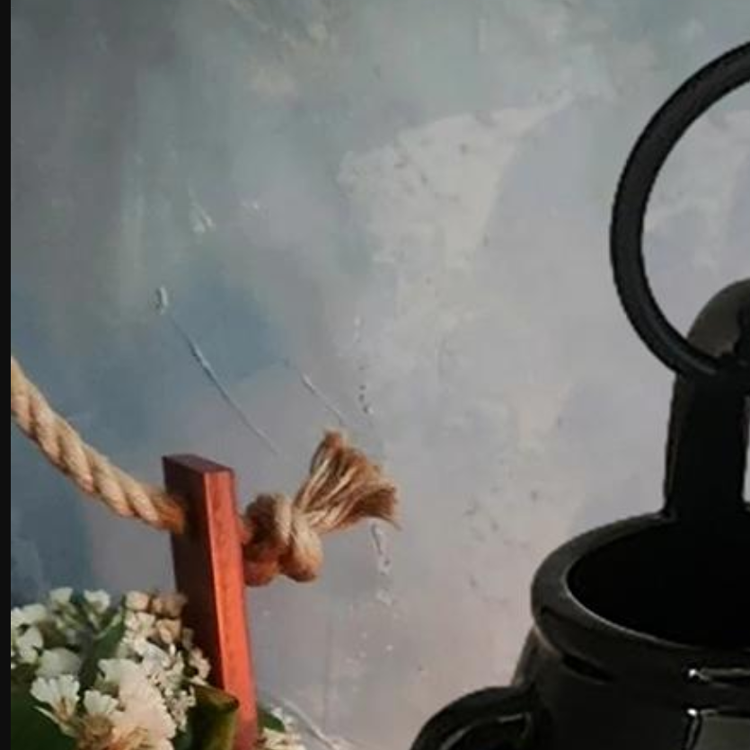 1 adet Asılı Kazan Mum Yakıcı  - Candle Oil Supplies incelemesi ve fiyatı