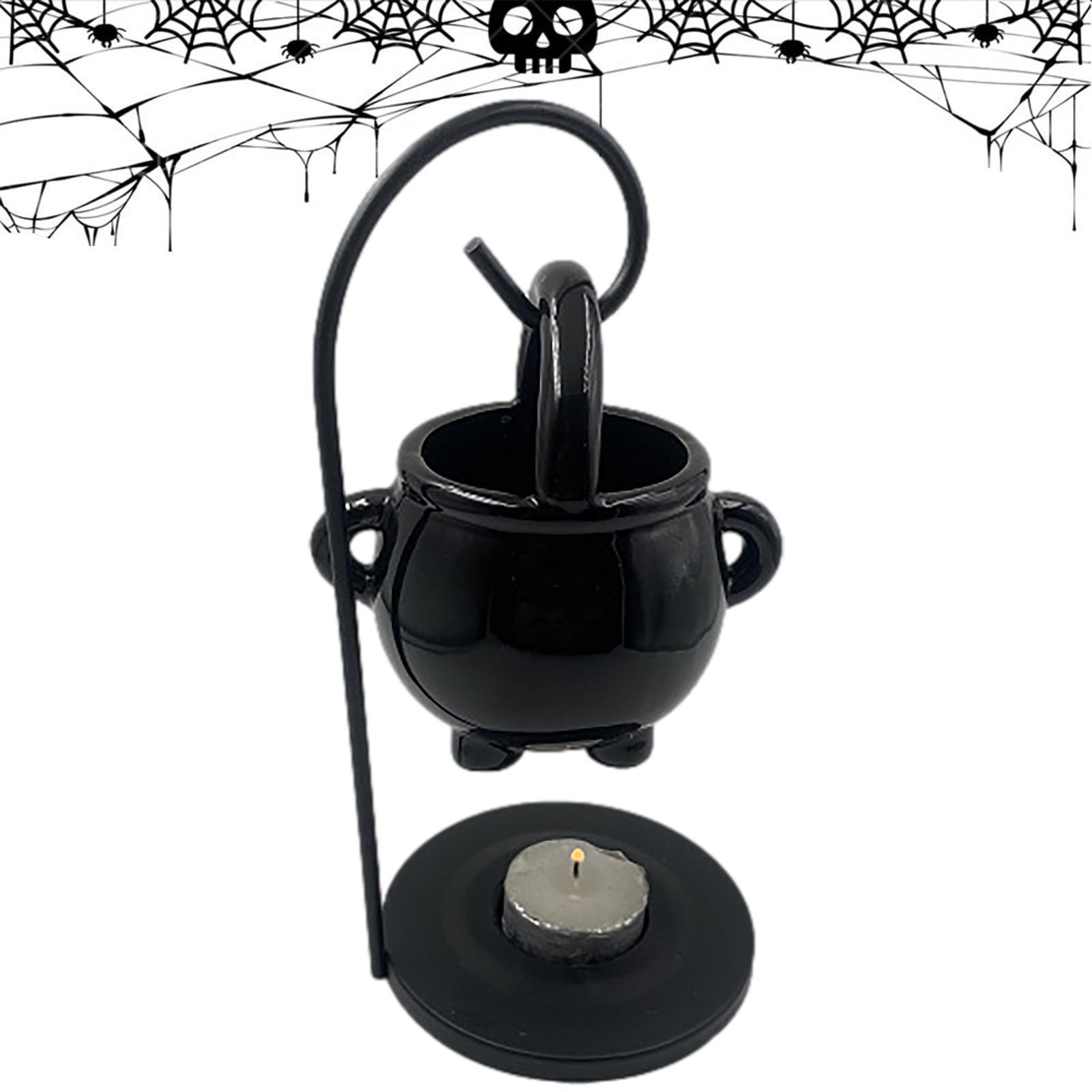 1 adet Asılı Kazan Mum Yakıcı  - Candle Oil Supplies incelemesi ve fiyatı