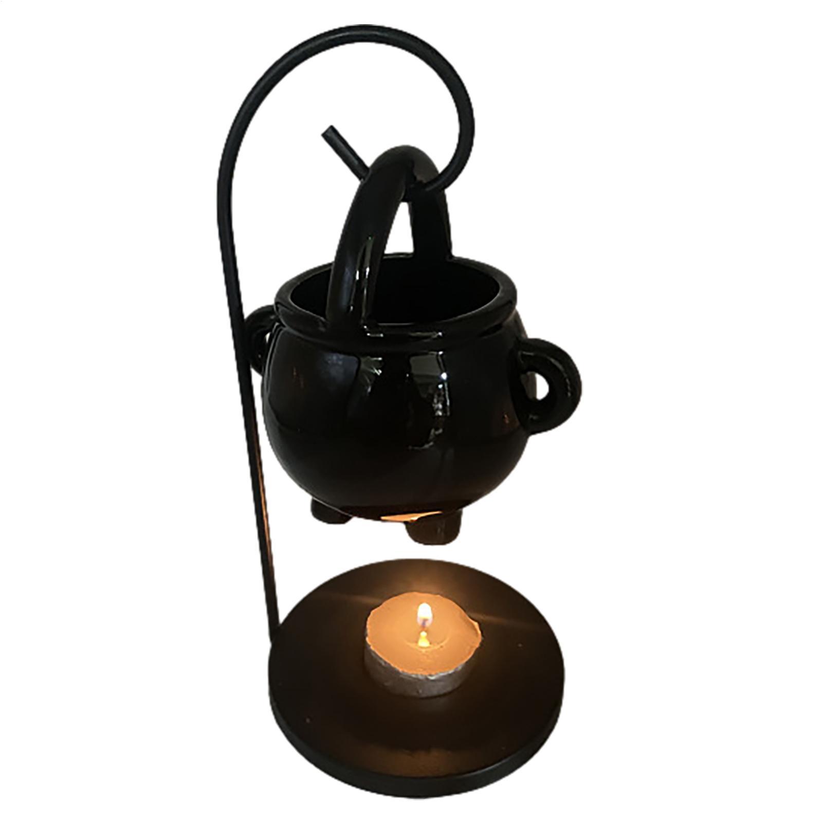 1 adet Asılı Kazan Mum Yakıcı  - Candle Oil Supplies incelemesi ve fiyatı