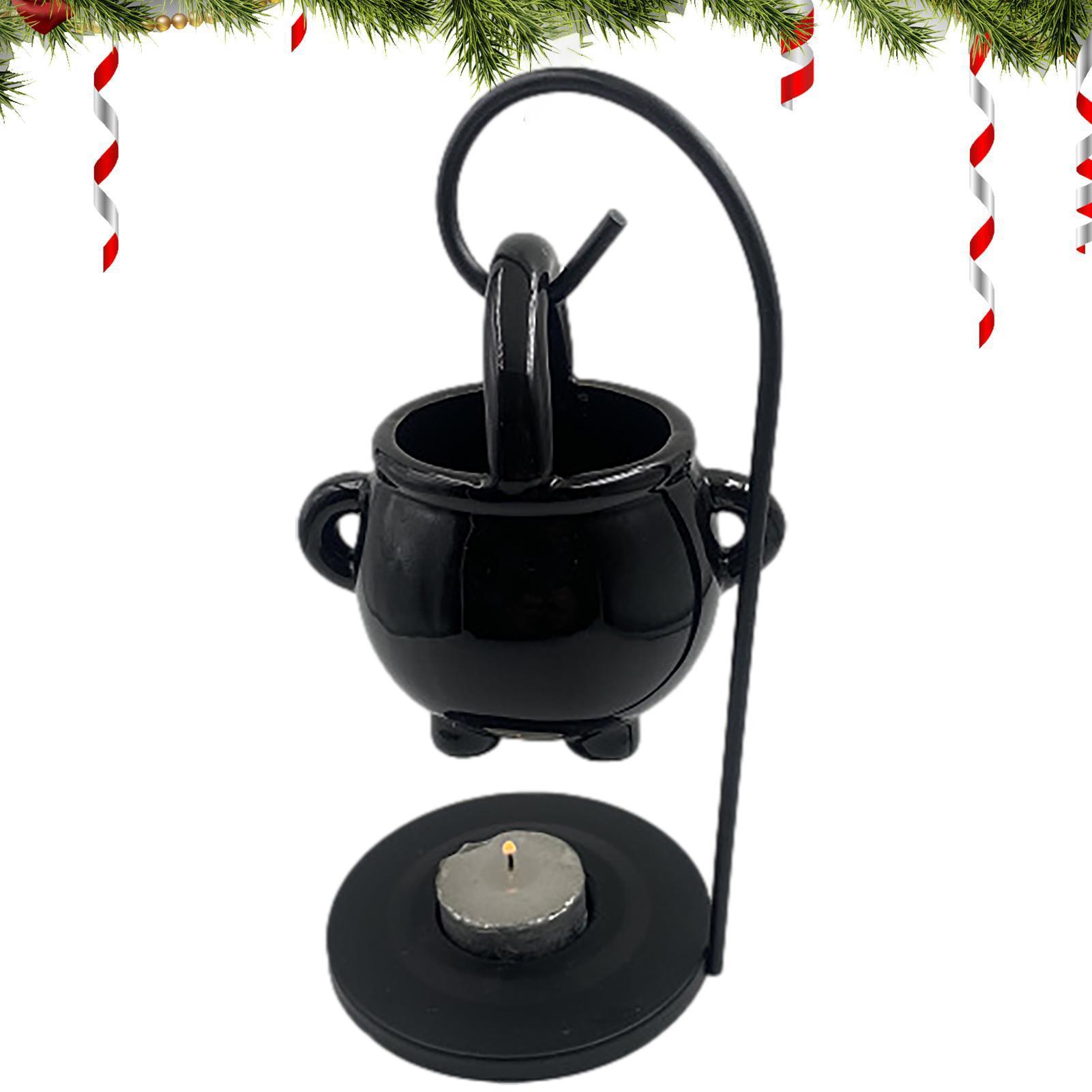 1 adet Asılı Kazan Mum Yakıcı  - Candle Oil Supplies incelemesi ve fiyatı