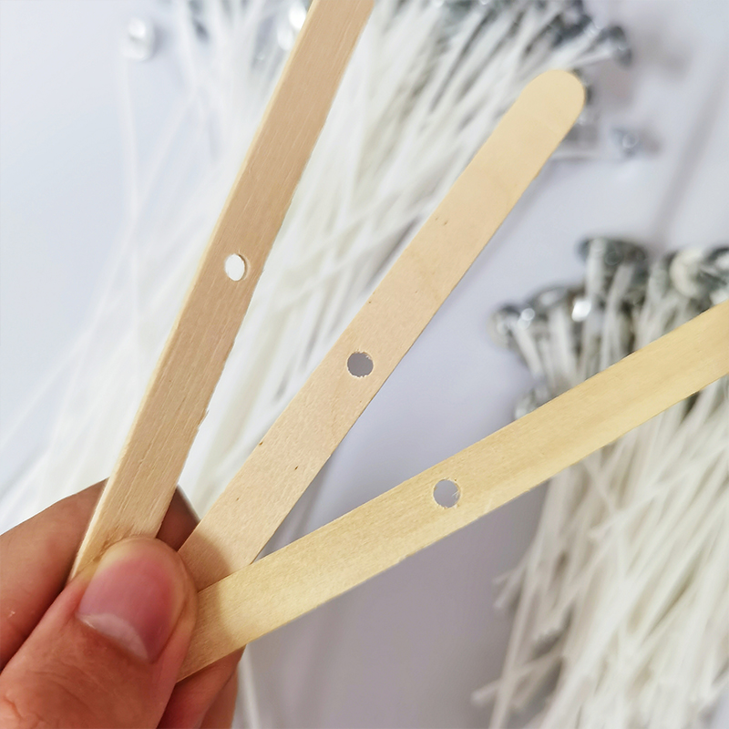 103 adet Mumlu Pamuk Mum Fitil - Candle Oil Supplies incelemesi ve fiyatı