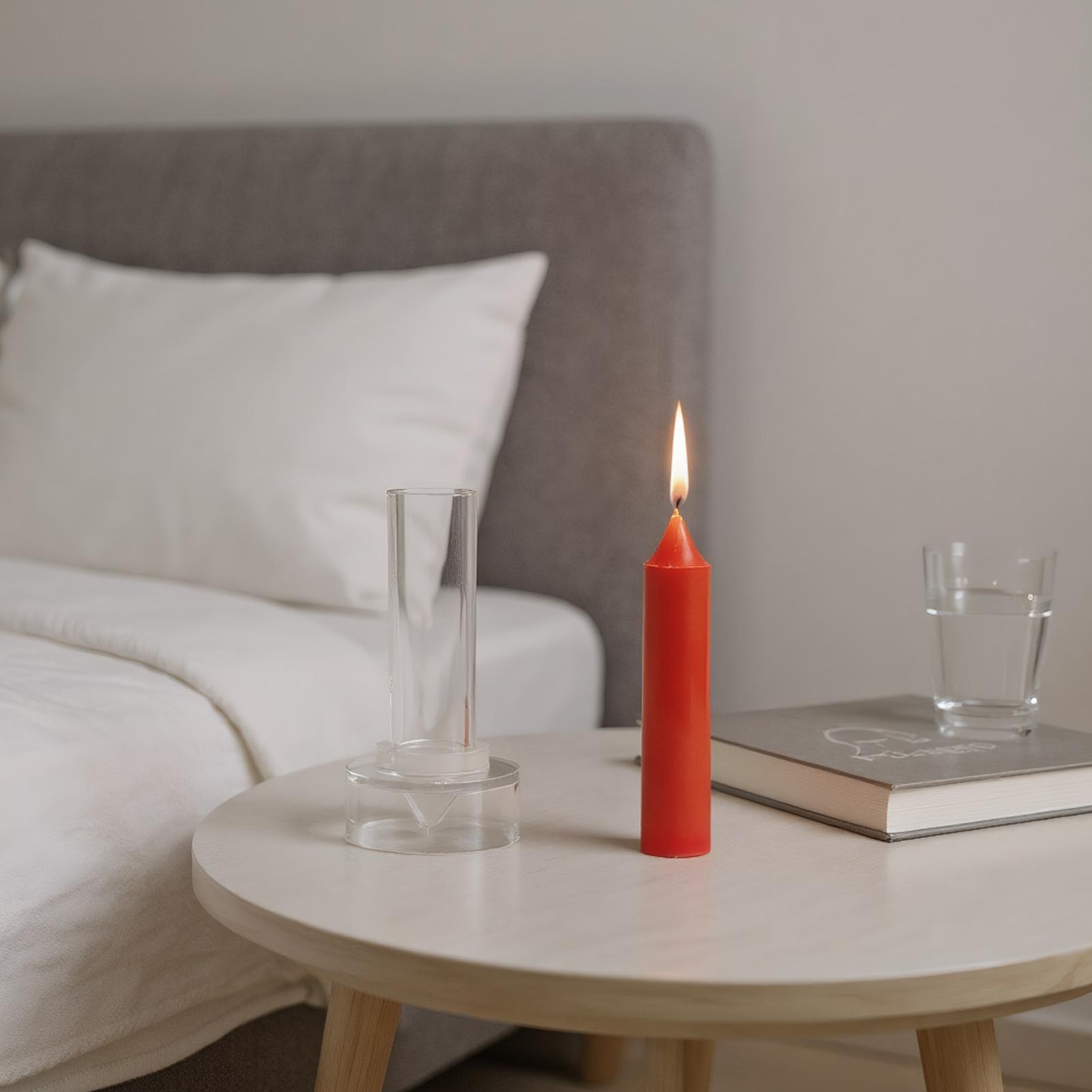 Mum Kalıbı Konik Balmumu Mum Y - Candle Supplies Beeswax incelemesi ve fiyatı