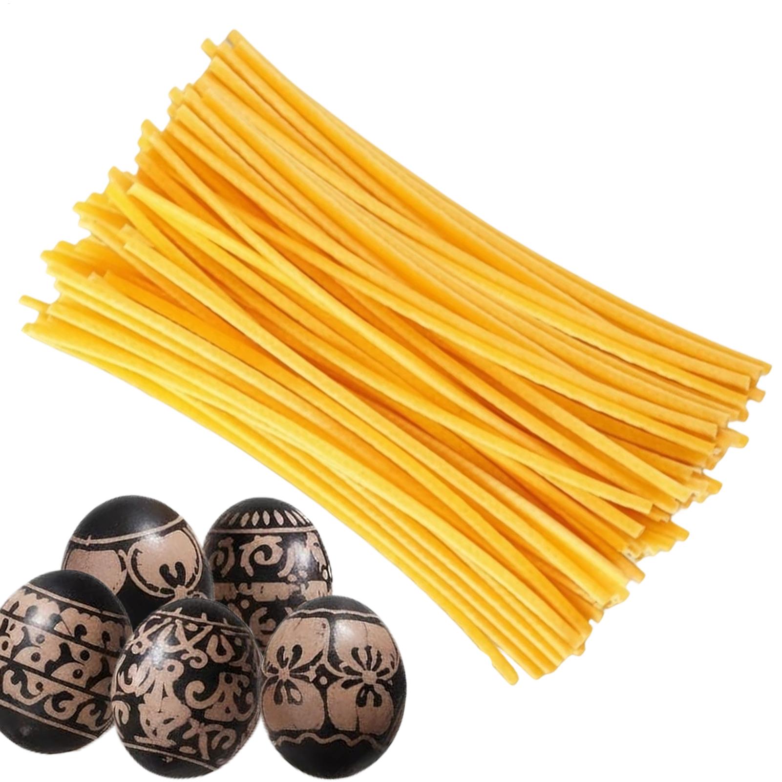 Yumurta Süsleme Balmumu Çubukl - Candle Supplies Beeswax incelemesi ve fiyatı