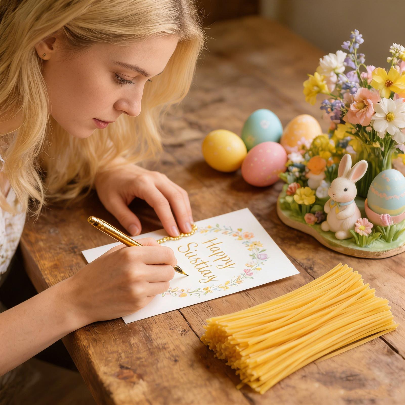 Yumurta Süsleme Balmumu Çubukl - Candle Supplies Beeswax incelemesi ve fiyatı