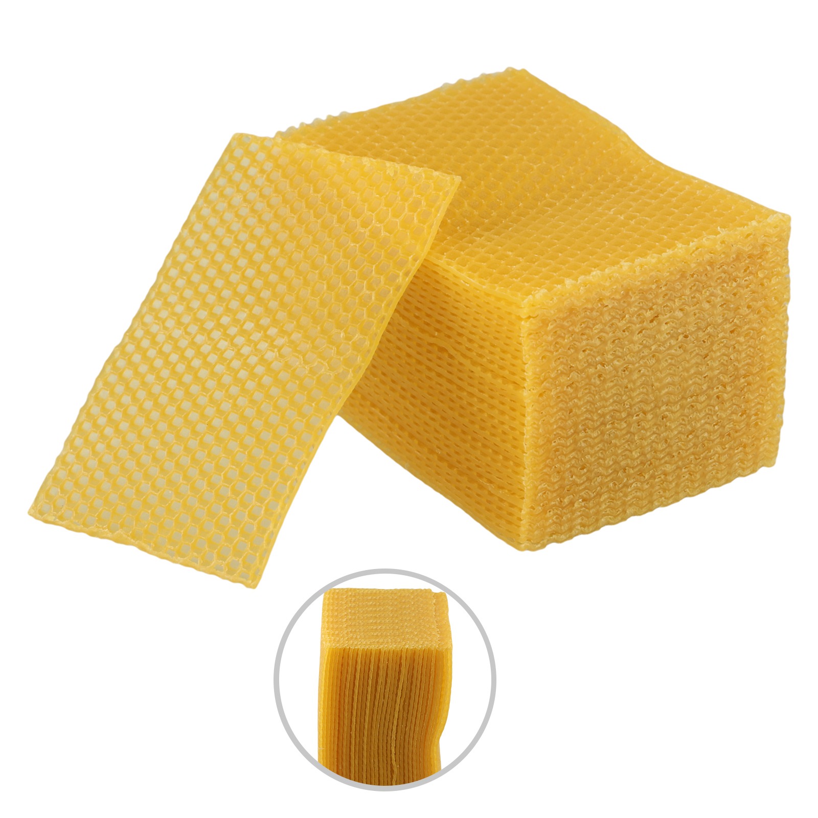 Arı Kovanı Temeli için Balmumu - Candle Supplies Beeswax incelemesi ve fiyatı