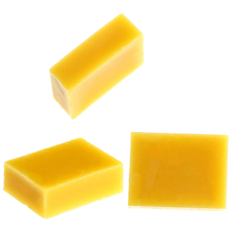 DIY 100% Doğal Sarı Balmumu Mu - Candle Supplies Beeswax incelemesi ve fiyatı