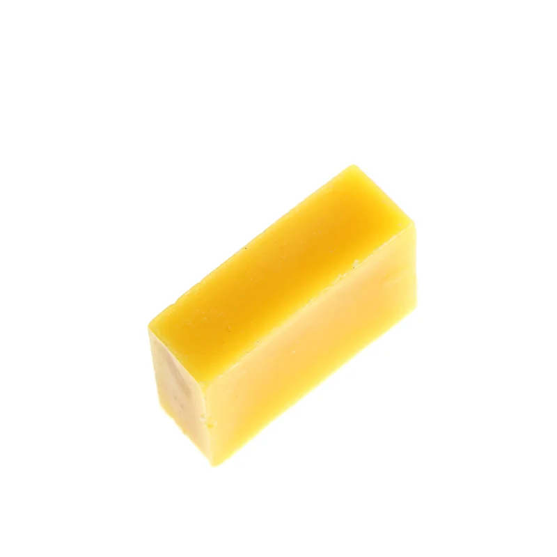 DIY 100% Doğal Sarı Balmumu Mu - Candle Supplies Beeswax incelemesi ve fiyatı